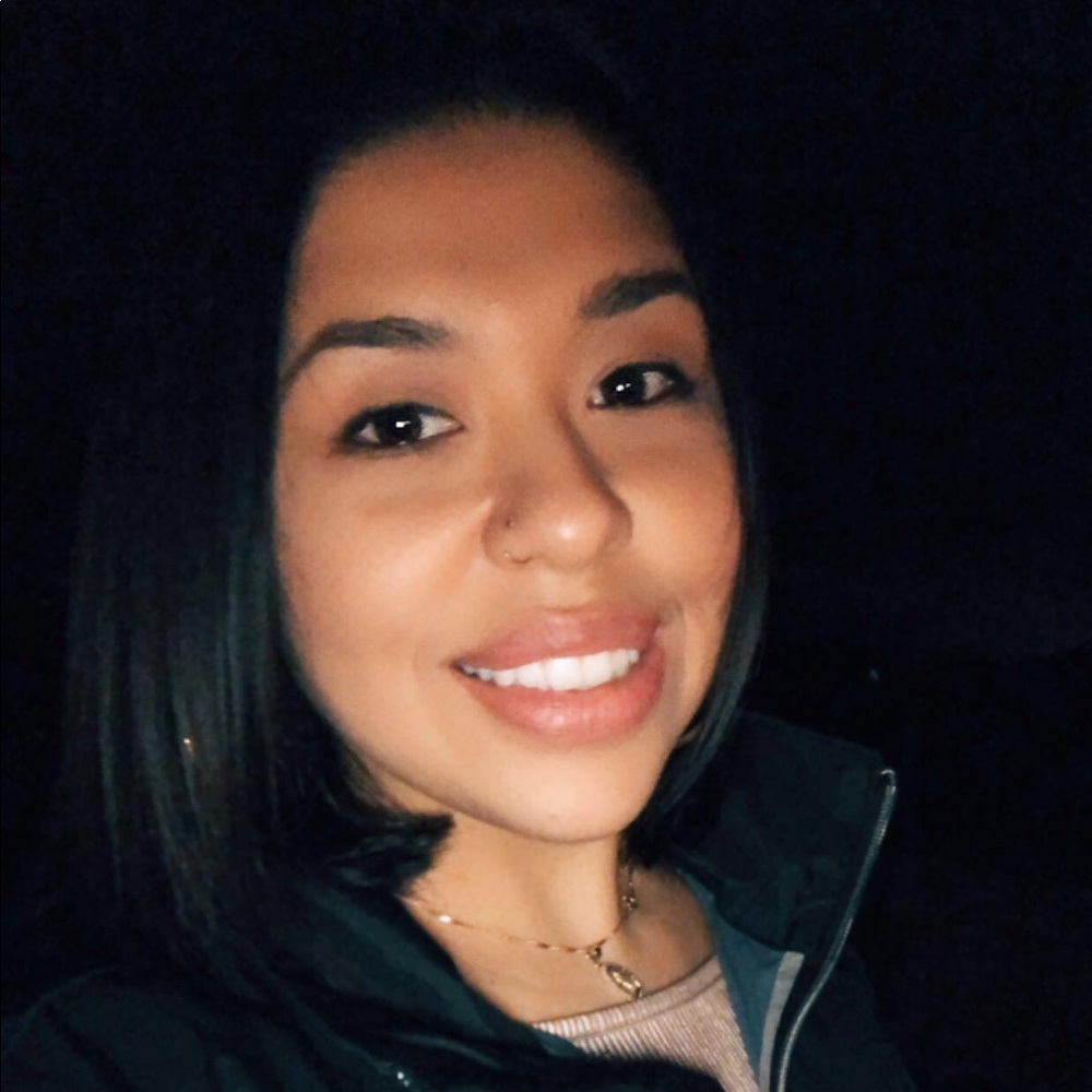 Meet your Posher, Candice